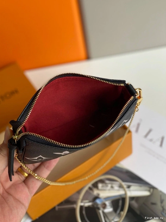 Frstbag ru ACCESSOIRES VUITTON MINI LOUIS POCHETTE 0814